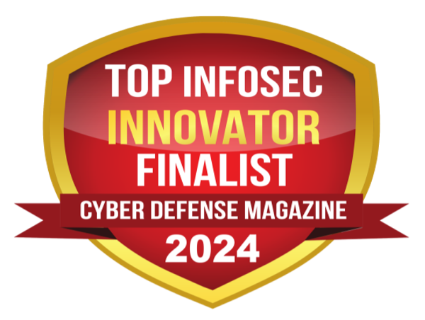  Stealth-ISS Group Inc. Named Finalist of the Coveted Top InfoSec Innovator Awards for 2024 