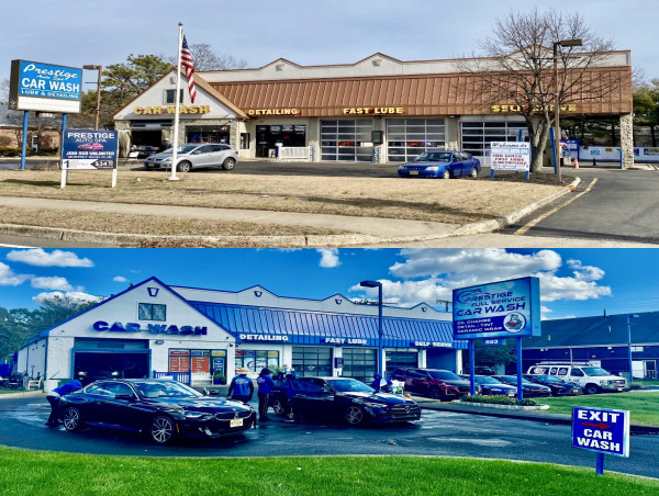  Prestige Auto Spa NJ Celebrates Three Years of Excellence as Family-Owned Car Wash in Toms River, NJ 