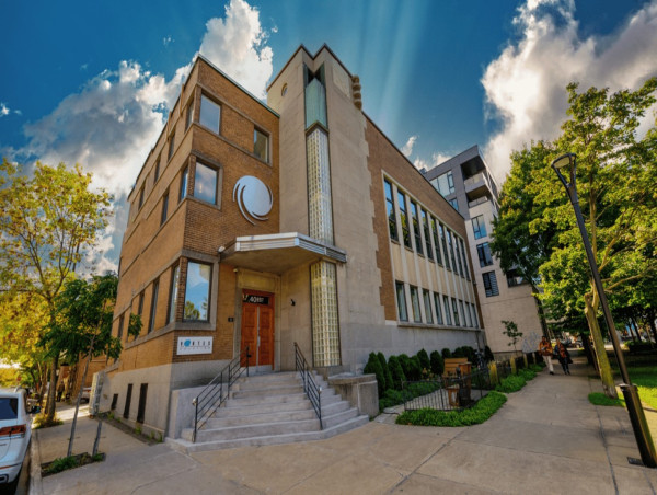 Montreal Web Agency Vortex Solution Celebrates 25 Years of Digital Innovation, Client Success, and Community Impact