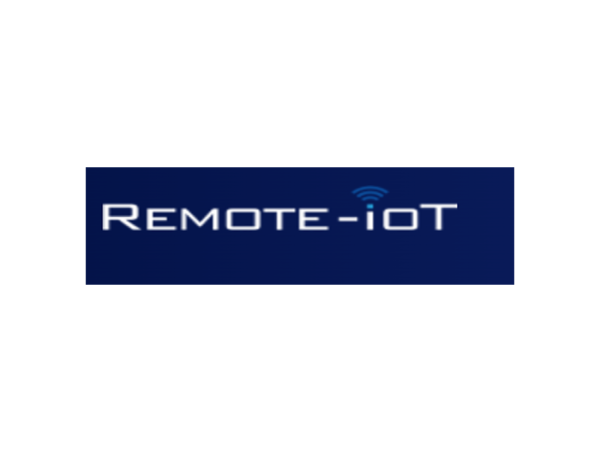Remote IoT Unveils Remote Device Management Solution: Secure Remote Connections
