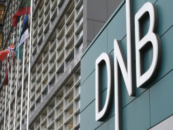  Norwegian Bank DNB to acquire Swedish investment bank Carnegie for $1.14B 