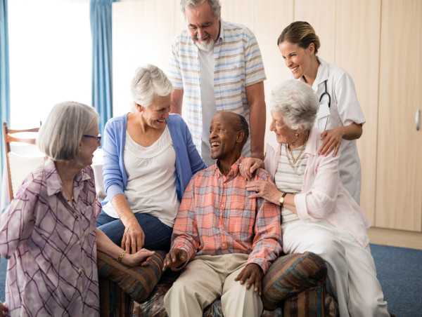 Hospice and Palliative Care Centers Market Set to Witness Significant Growth by 2024-2031:Genesis HealthCare Corporation