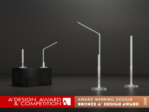  Firmament I by Zuilin Zeng, Yunbin Wang and Yin Xu Wins Bronze in A' Lighting Products and Fixtures Design Award 