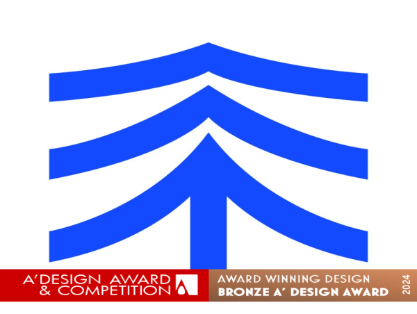  Yonghe by Jan Creation Boutique Co.Ltd Wins Bronze in A' Graphics, Illustration and Visual Communication Design Award 