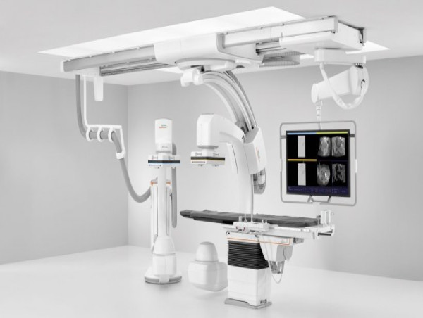  Angio Suites Market Revolutionizing Patient Care: Introducing Advanced for Enhanced | Surgical Science , B. Braun 