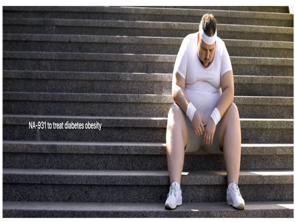  Biomed Industries Presents Phase I Results of its Oral Quadruple Receptor Agonist NA-931 at the 2024 Obesity Conference 