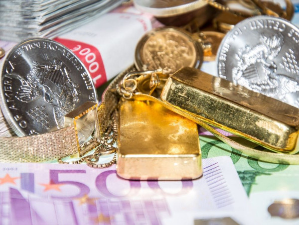  Is there more upside for gold and silver in store? 