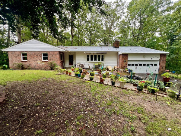 Bidding Set to Close on a 4BR/3BA Home on 8.7± Acres in N Stafford County VA Announces Nicholls Auction Marketing Group