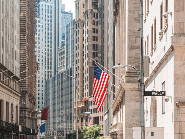  S&P 500 annual returns will be capped at 3% over the next decade, Goldman Sachs warns 