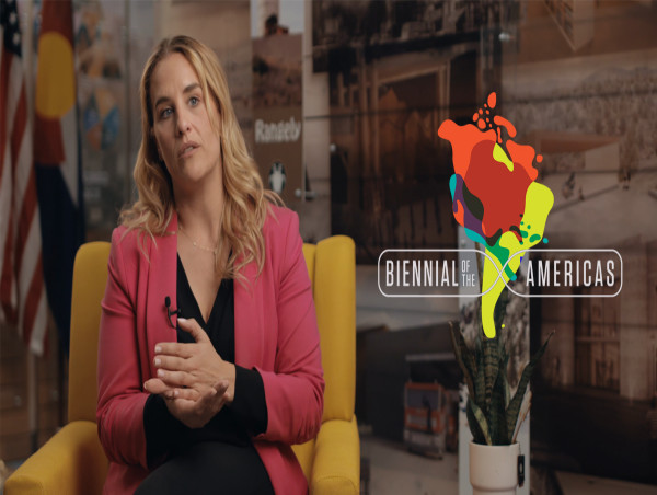 Rocket House Pictures Collaborates with Biennial of the Americas to Celebrate Cultural Leadership in Denver