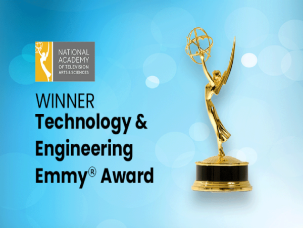  Amagi Wins Technology & Engineering Emmy® Award For Pioneering Development Of Manifest-Based Playout for FAST Industry 