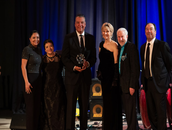A Night of Art, Culture, and Legacy at the Museum of Latin American Art (MOLAA)