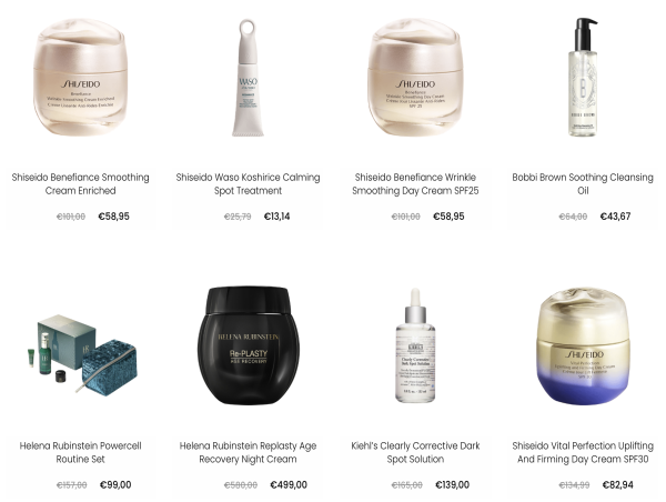  Beautinow.com Expands into Skincare to Become a One-Stop Beauty Destination 