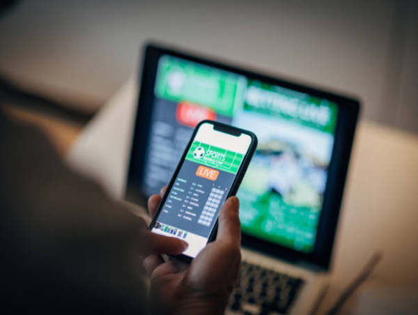  Online Sports Gambling Market Is Booming So Rapidly | Major Giants Betsson, Playtech, LeoVegas 