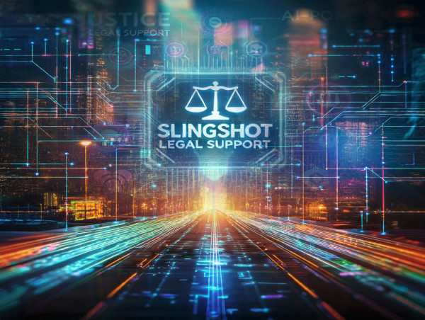 Slingshot Legal Support: Mass Tort Lead Generation with Exceptional Quality and Integrity