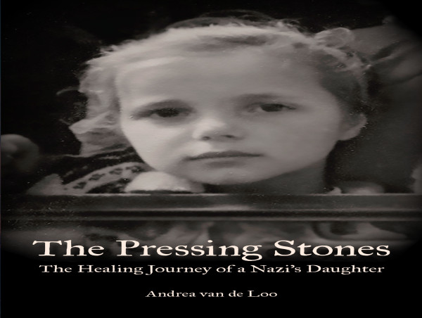  Nazi's Daughter Finds Healing, Offers Timely Message in 'The Pressing Stones' 