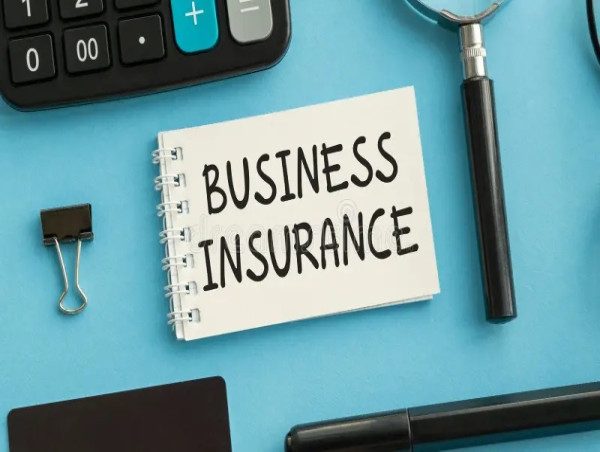 Business Insurance Market to Witness Stunning Growth | Major Giants AIG, Allianz, Zurich, Chubb, AXA