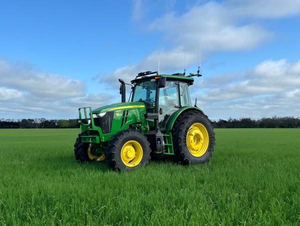 Sabanto to Showcase Revolutionary Sabanto Steward™ at FIRA USA 2024