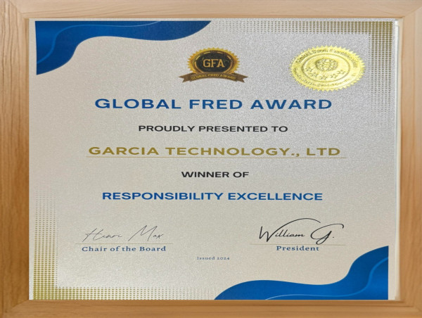  Global Fred Award Offers 12 Categories to Recognize Outstanding Achievements of Institutions Worldwide 