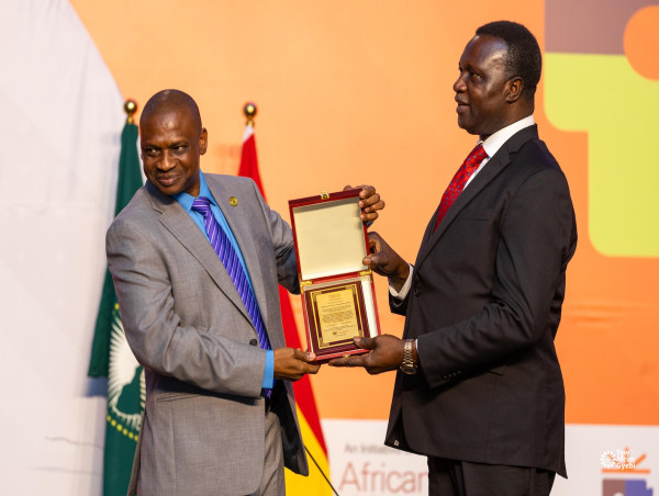 Africa Skills Week 2024 draws to a triumphant close: ‘change your country, and change Africa’