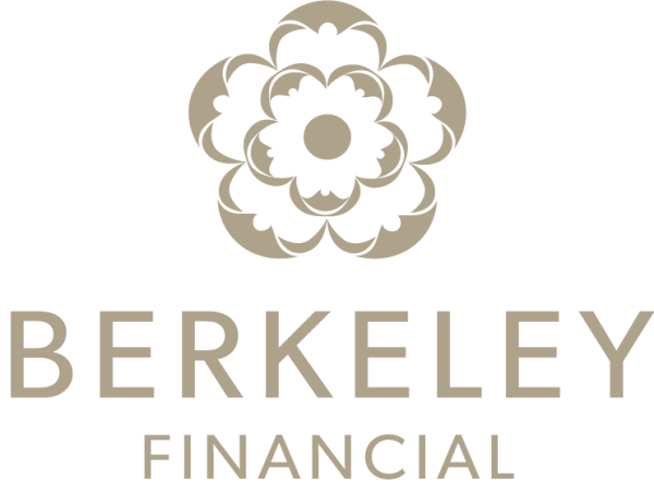 Berkeley Financial Unveils New Corporate Identity, Logo, and Websites