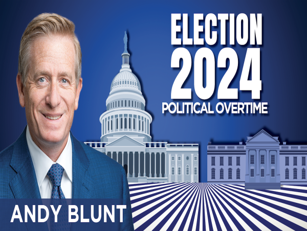 Husch Blackwell Strategies CEO Andy Blunt Anticipates Election Night Will Turn to Days
