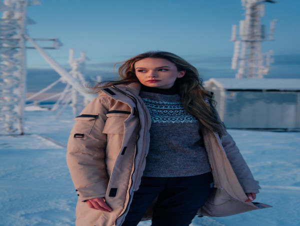  Icewear Introduces Icelandic Wool-Filled Clothing to the UK Market 