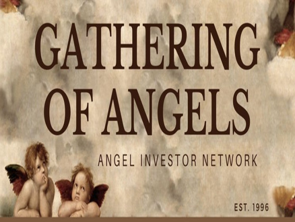  GATHERING OF ANGELS RELOCATES TO LAS VEGAS, NEV.; MEETS OCT 24 TO SEEK SEED CAPITAL FOR THREE U.S. COMPANIES 