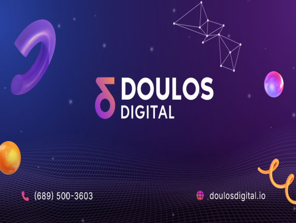 Doulos Digital Elevates Local Businesses in Montgomery, TX with Comprehensive Digital Marketing Solutions 