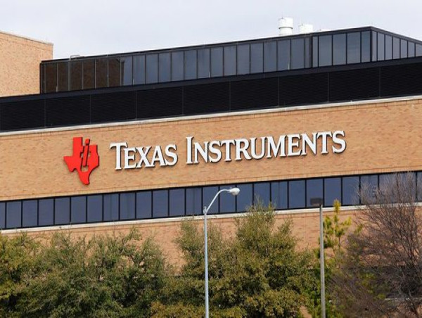  Texas Instruments has topped earnings estimates in three of the last four quarters: Will it do it again today? 