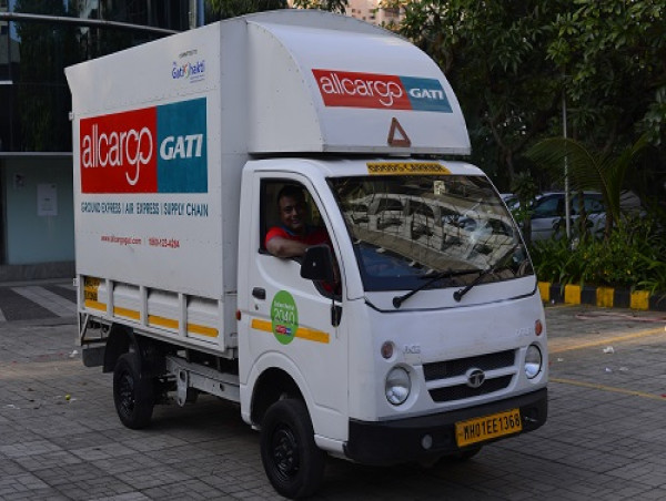  Allcargo Gati to Roll Out 1,700+ Rebranded Vehicles with Alternate Fuel Solutions for First and Last Mile Delivery 