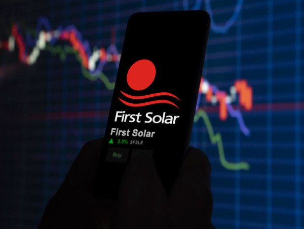  The bullish case for the First Solar stock price 