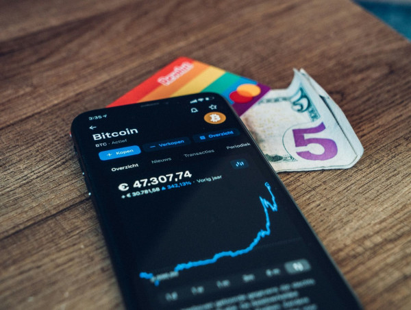 Bitcoin poised to top $70,000 mark this week: here’s what it means for Vantard