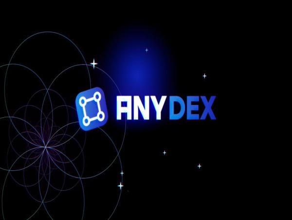  Introducing AnyDex's Synthetic Trading Approach 