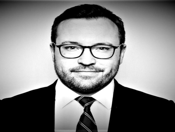 IMF’s Global Head of Non-Financial Risk Helmut DeGraff Mayer Awarded the Certificate in Risk Governance®
