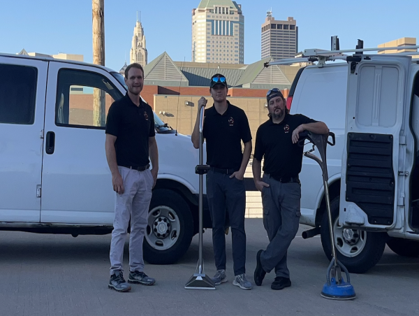  A Plus Carpet Cleaning Expands Service Range to Meet Growing Demand in Central Ohio 