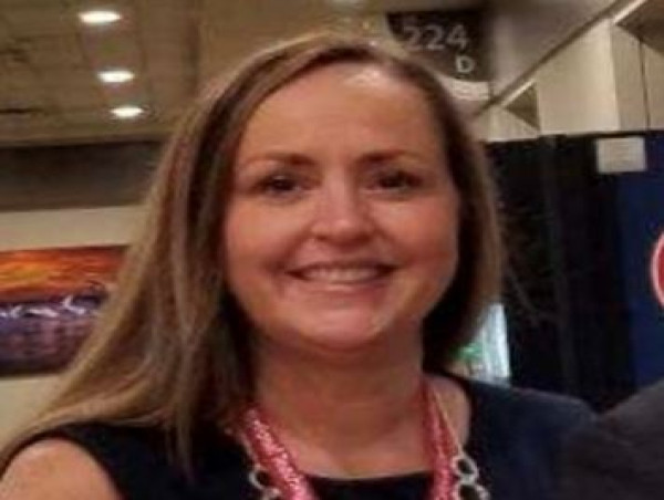 Stephanie Osier Named