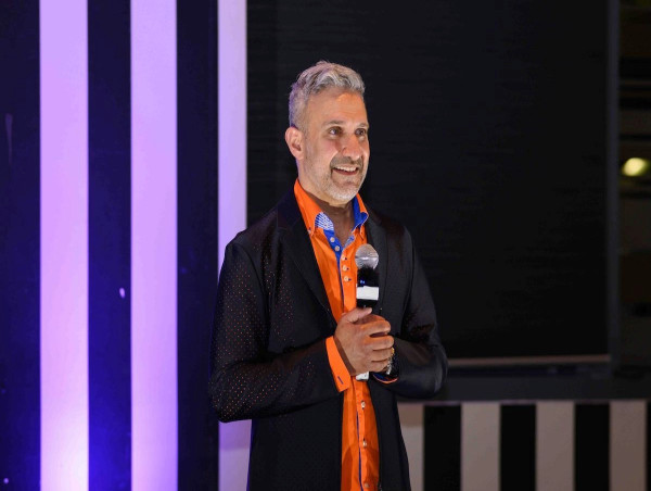  Entrepreneur Shane Muller Launches Groundbreaking Education Venture “InspED” 