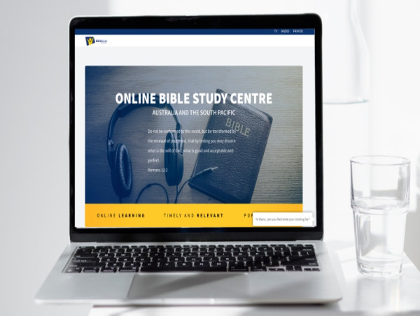  Bible Study Online Defying National Trends at Hope Bible Study Centre, Offering PDF Resources, and Bible Study Groups 