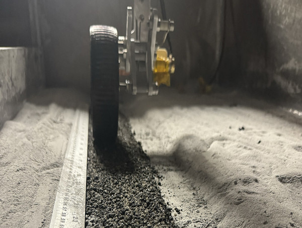  Lunar Inroads: SpaceFactory and MTU Complete First Lunar 