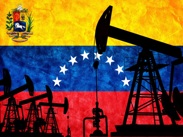  Former Venezuelan oil minister arrested for alleged crimes against the nation 