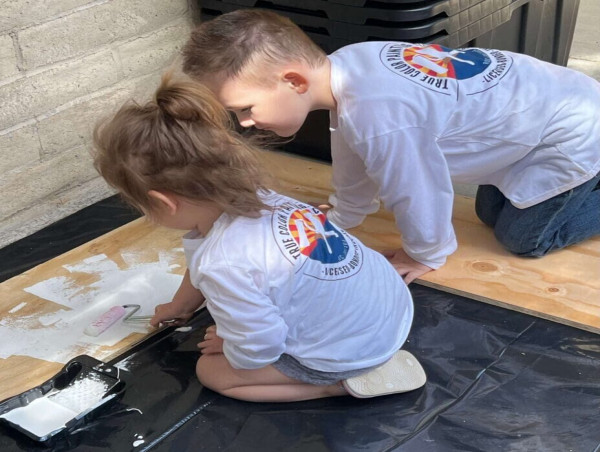  True Color Painting Unveils New Website, Reflecting Family Values and Community Commitment in Prescott, AZ 
