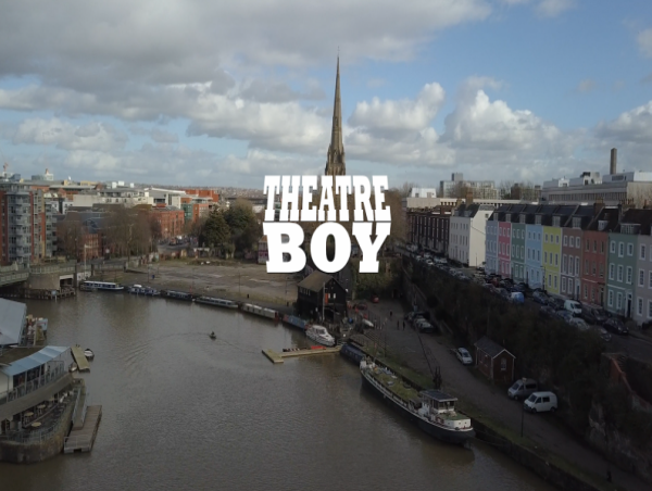  Charity Integrate Uk To Launch Theatre Boy, A Film Raising Awareness Of Knife Crime Chatham House Pre Screening October 24Th, Available On Youtube From November 8Th 