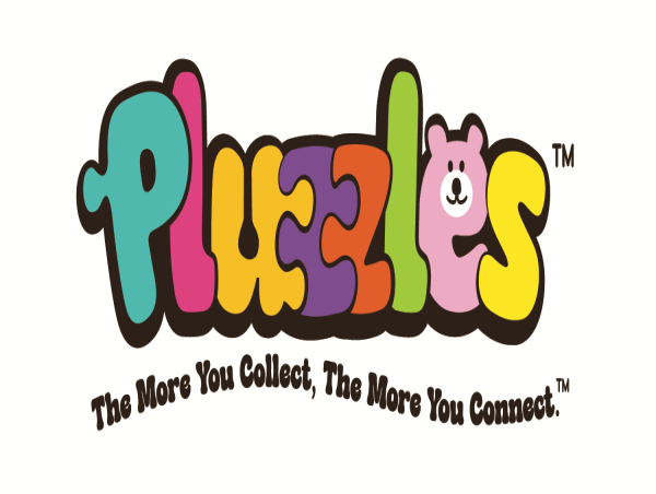  ALL-NEW PLUSH TOY PLUZZLES™ TO HIT SHELVES IN NOVEMBER 