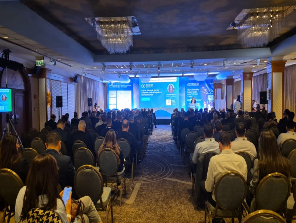  INDEVCO Commodity Supply Chain Conference: A Platform for Global Partnerships & Strategic Collaboration 