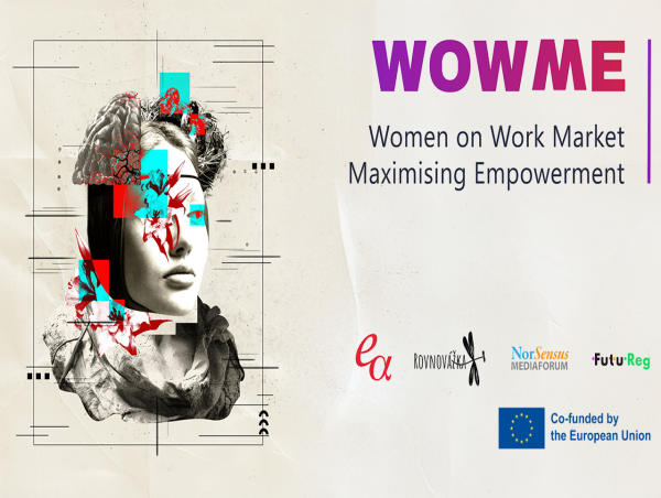  WOW-ME: Empowering Women to Re-Enter the Workforce 