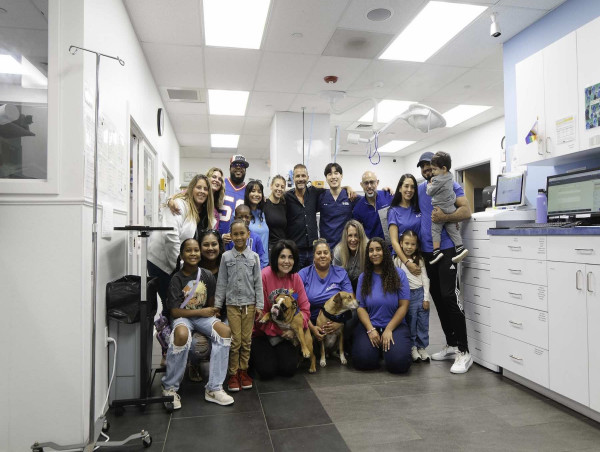  Animal Surgical Center Celebrates Successful Youth Day Event in Oceanside 