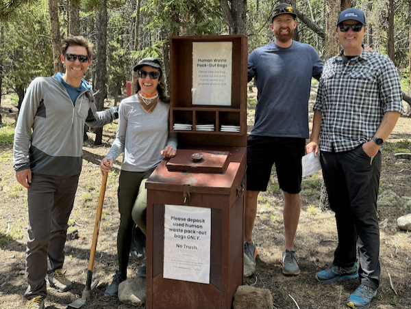  Small Colorado Company, PACT Outdoors, Tackles Big Stewardship Problems with the Clean Fourteen Initiative 