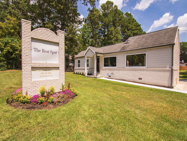 The Rest Spot Introduces ‘The Gift of Rest’