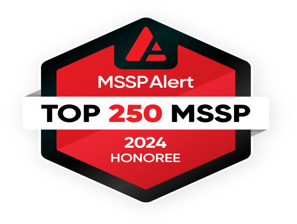  AKATI Sekurity Named to MSSP Alert's 2024 List of Top 250 MSSPs 